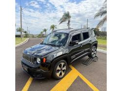 JEEP Renegade 1.8 16V 4P FLEX AUTOMÁTICO
