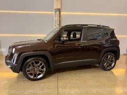 JEEP Renegade 1.8 16V 4P LIMITED FLEX AUTOMÁTICO