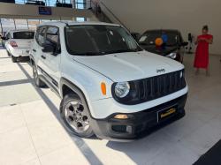 JEEP Renegade 1.8 16V 4P FLEX