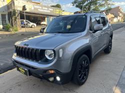 JEEP Renegade 1.8 16V 4P FLEX SPORT AUTOMÁTICO