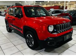 JEEP Renegade 1.8 16V 4P FLEX SPORT