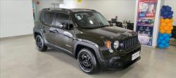 JEEP Renegade 1.8 16V 4P FLEX AUTOMÁTICO