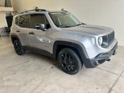 JEEP Renegade 2.0 16V 4P TURBO DIESEL MOAB 4X4 AUTOM�TICO