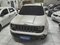 JEEP Renegade 2.0 16V 4P TURBO DIESEL LONGITUDE 4X4 AUTOM�TICO