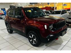 JEEP Renegade 2.0 16V 4P TURBO DIESEL TRAILHAWK 4X4 AUTOM�TICO
