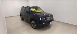 JEEP Renegade 2.0 16V 4P TURBO DIESEL LONGITUDE 4X4 AUTOM�TICO