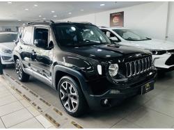 JEEP Renegade 2.0 16V 4P TURBO DIESEL LONGITUDE 4X4 AUTOM�TICO