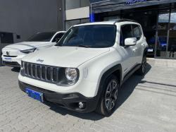 JEEP Renegade 2.0 16V 4P TURBO DIESEL LONGITUDE 4X4 AUTOM�TICO