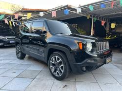 JEEP Renegade 2.0 16V 4P TURBO DIESEL SPORT 4X4 AUTOM�TICO