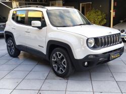 JEEP Renegade 2.0 16V 4P TURBO DIESEL LONGITUDE 4X4 AUTOM�TICO