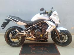 KAWASAKI ER-6N 650 