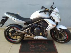 KAWASAKI ER-6N 650 
