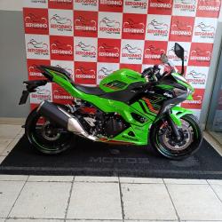KAWASAKI Ninja 1000 ABS