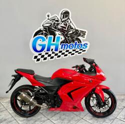 KAWASAKI Ninja 250 R