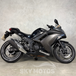 KAWASAKI Ninja 300 