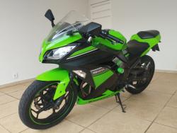 KAWASAKI Ninja 300 ABS