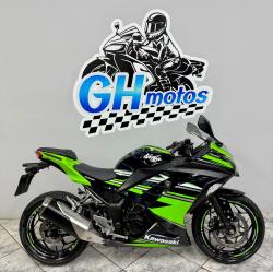 KAWASAKI Ninja 300 ABS