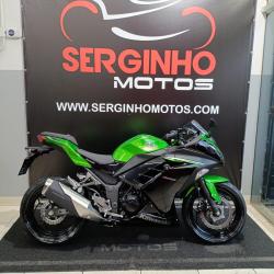 KAWASAKI Ninja 300 ABS