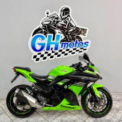 KAWASAKI Ninja 300 ABS