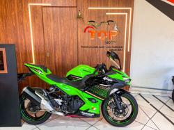 KAWASAKI Ninja 400 