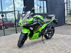 KAWASAKI Ninja 400 