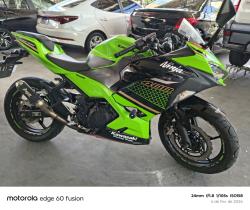 KAWASAKI Ninja 400 