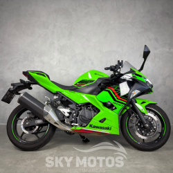 KAWASAKI Ninja 400 