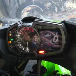 KAWASAKI Ninja 400 