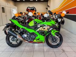 KAWASAKI Ninja 400 