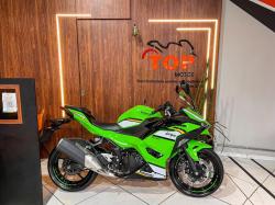 KAWASAKI Ninja 500 