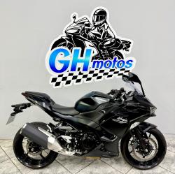 KAWASAKI Ninja 500 