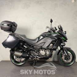 KAWASAKI Versys 1000 