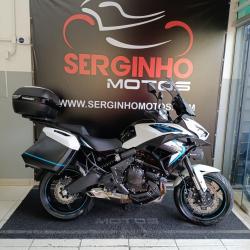 KAWASAKI Versys 1000 