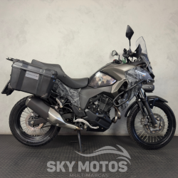 KAWASAKI Versys 300 TOURER KAWASAKI Versys 300 TOURER