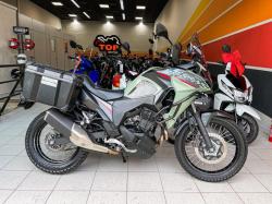 KAWASAKI Versys 300 X ABS