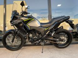 KAWASAKI Versys 300 X