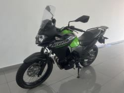 KAWASAKI Versys 300 X