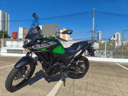 KAWASAKI Versys 300 X ABS