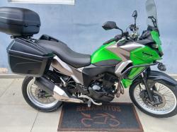 KAWASAKI Versys 300 X ABS