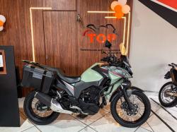 KAWASAKI Versys 300 X ABS