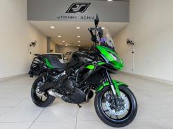 KAWASAKI Versys 650 ABS