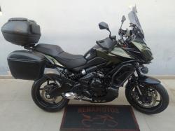 KAWASAKI Versys 650 ABS