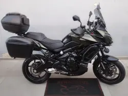 KAWASAKI Versys 650 ABS