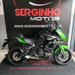 KAWASAKI Versys 650 ABS