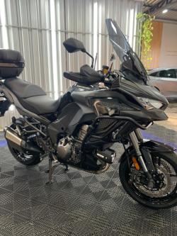 KAWASAKI Versys Grand Tourer 1000 