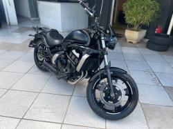 KAWASAKI Vulcan 650 S 
