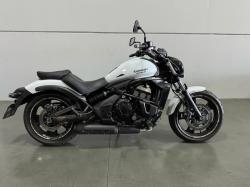 KAWASAKI Vulcan 650 S SPECIAL EDITION