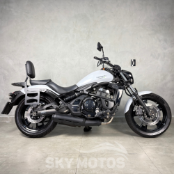 KAWASAKI Vulcan 650 S 