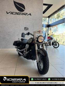 KAWASAKI Vulcan 900 CLASSIC LT