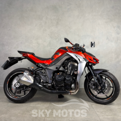 KAWASAKI Z 1000 